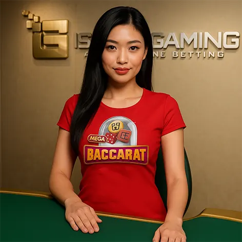 Demo Mega Baccarat Pragmatic